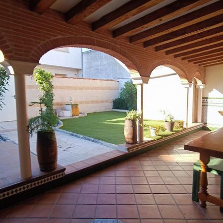 فيلا Casa Alda Cabezuela المظهر الخارجي الصورة