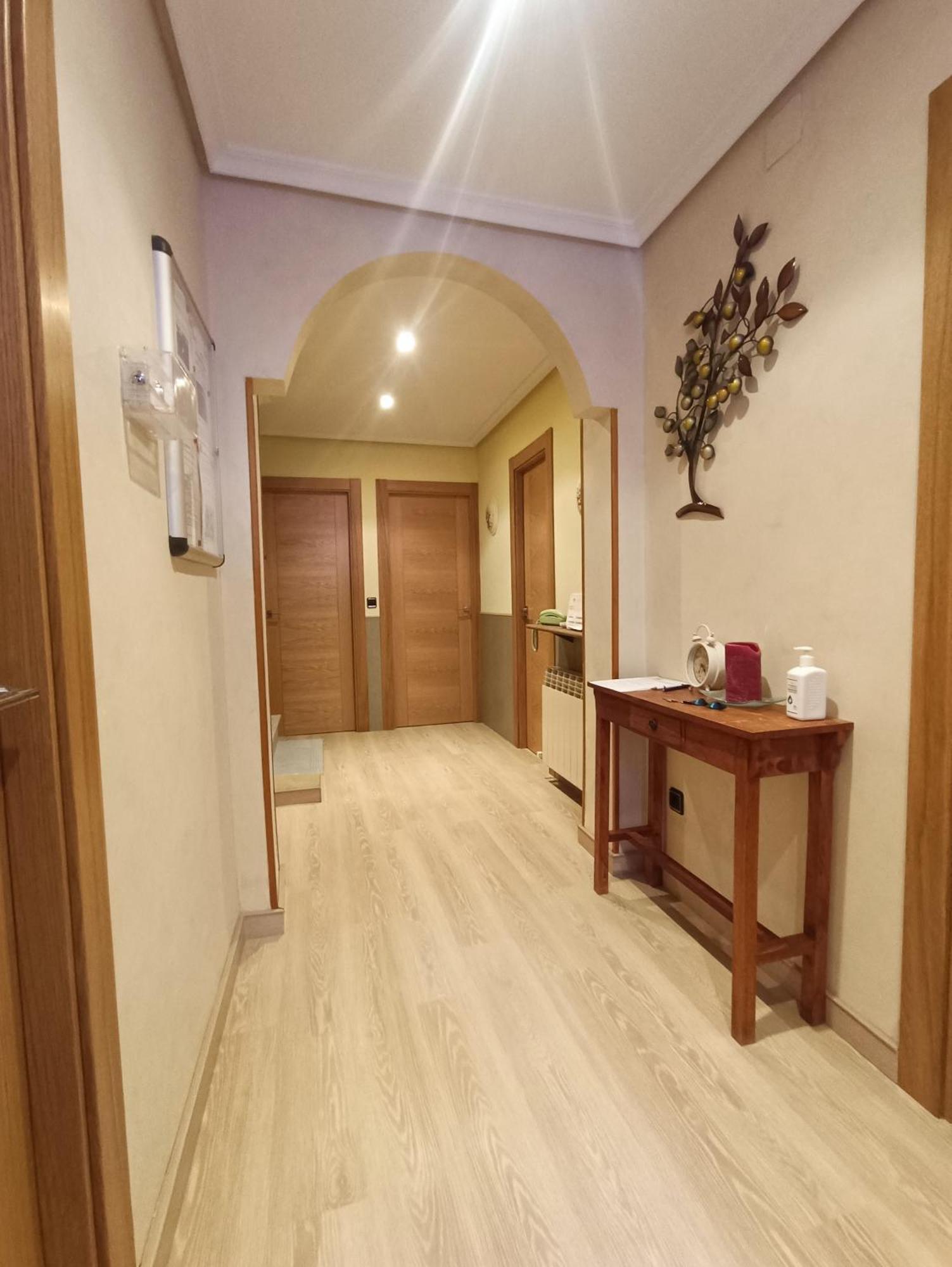 فيلا Casa Alda Cabezuela المظهر الخارجي الصورة
