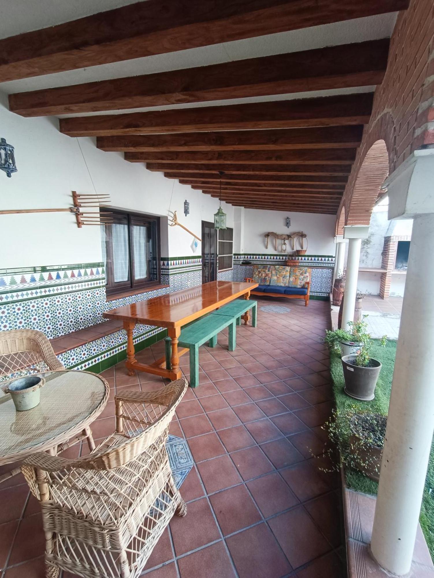 فيلا Casa Alda Cabezuela المظهر الخارجي الصورة